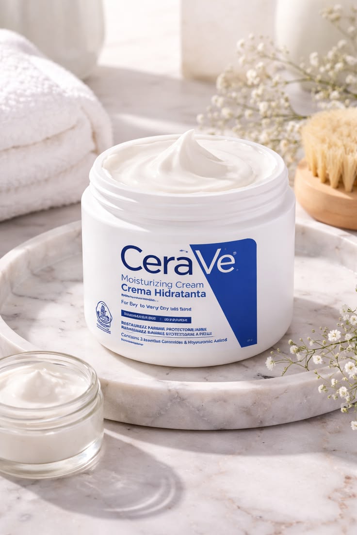Crème visage